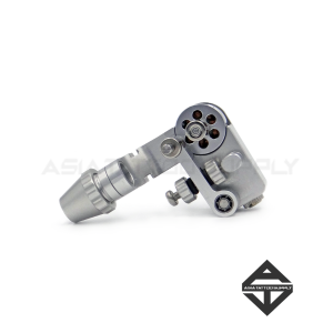 LACEnano Tattoo Machine (Box)