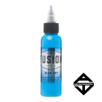 Fusion Blue Sky