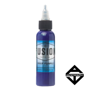 Fusion Deep Purple