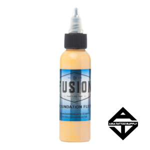 Fusion Foundation Flesh