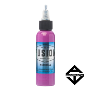 Fusion Fuchsia