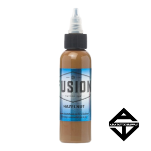 Fusion Hazelnut