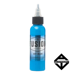 Fusion Icy Blue