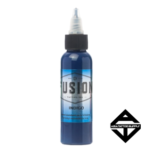 Fusion Indigo