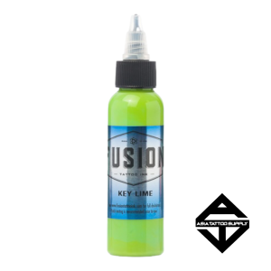 Fusion Key Lime