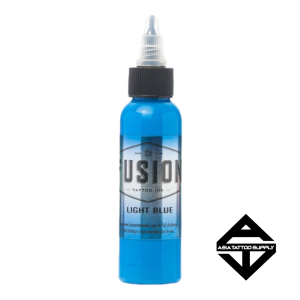 Fusion Light Blue