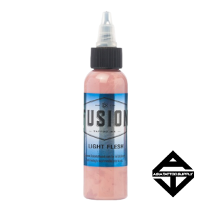 Fusion Light Flesh