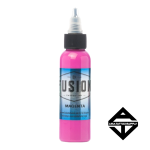 Fusion Magenta