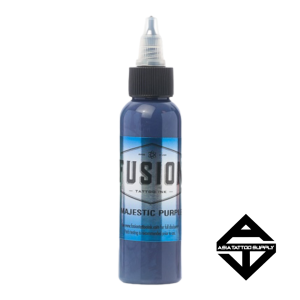 Fusion Majestic Purple