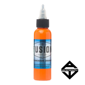 Fusion Mandarin Orange