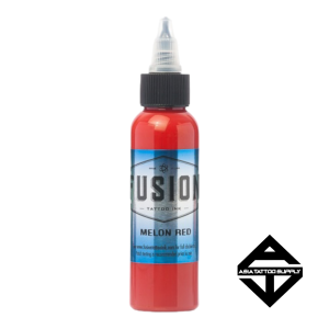 Fusion Melon Red