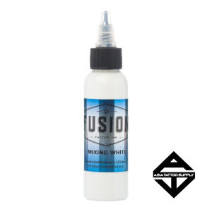 Fusion Mixing White