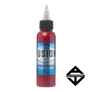 Fusion Pomegranate
