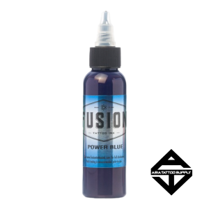 Fusion Power Blue
