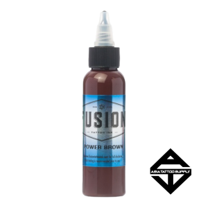 Fusion Power Brown
