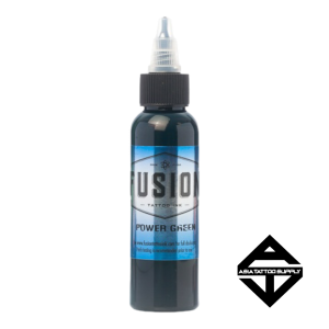 Fusion Power Green
