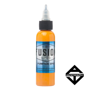 Fusion Pumpkin Spice