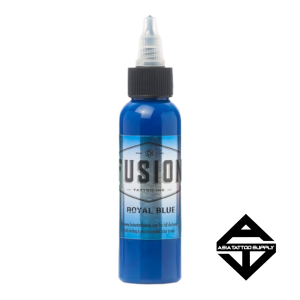 Fusion Royal Blue