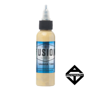 Fusion Sahara Tan