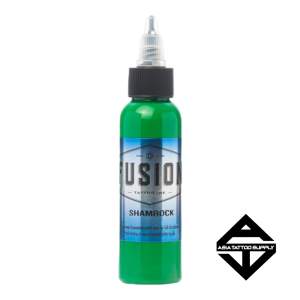 Fusion Shamrock