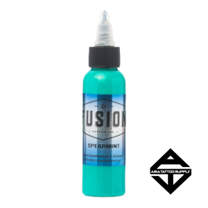 Fusion Spearmint