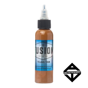 Fusion Tejas Tan