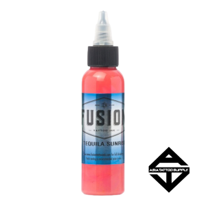 Fusion Tequila Sunrise