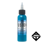 Fusion Turquoise