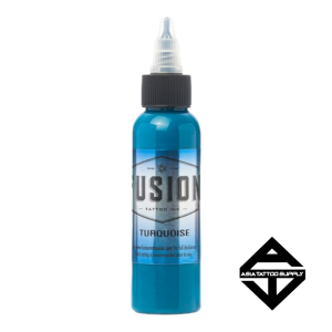 Fusion Turquoise
