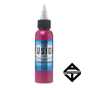 Fusion Tyrian Purple