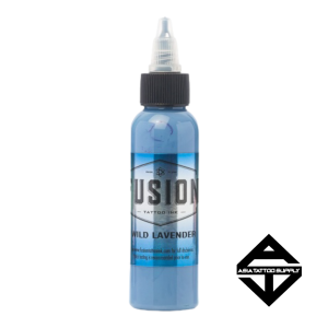 Fusion Wild Lavender