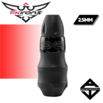 FK EXO Black Ops - Stroke 2.5mm