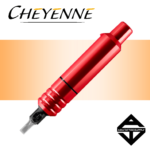 Hawk Pen - Red