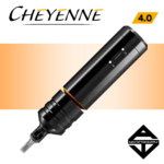 Sol Nova Unlimited 4.0 - Black