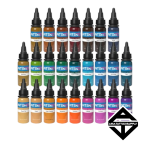 Intenze 25 Original Color Set