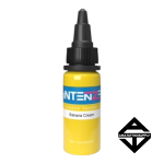 Intenze Banana Cream