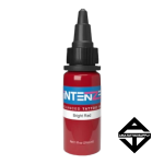 Intenze Bright Red