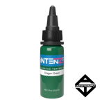 Intenze Dragon Green
