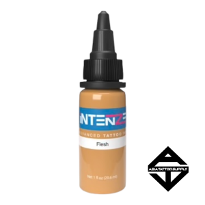 Intenze Flesh