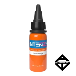 Intenze Hard Orange