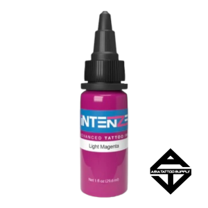 Intenze Light Magenta