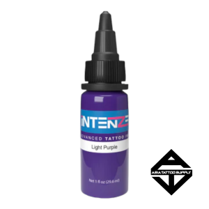Intenze Light Purple