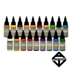 Intenze Mario Barth Gold Label Set