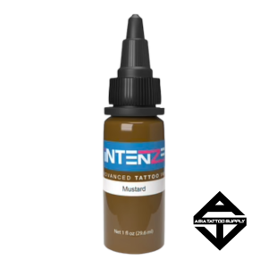 Intenze Mustard