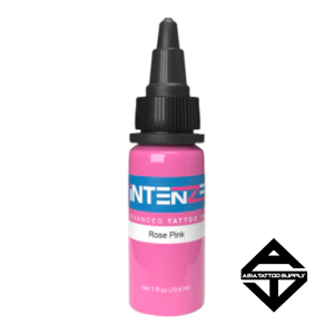 Intenze Rose Pink