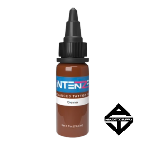 Intenze Sienna