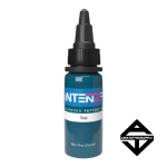 Intenze Teal