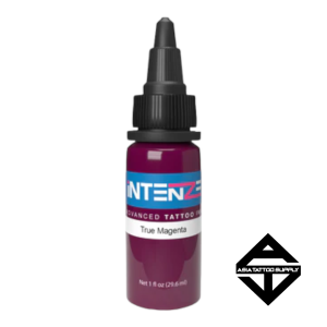 Intenze True Magenta