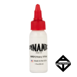 Dynamic Heavy White (HWD-1)