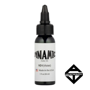 Dynamic Violet (VD-1)